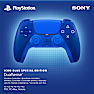 Sony Playstation 5 DualSense trådløs controller - Icon Blue Special Edition