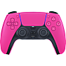 Sony Playstation 5 DualSense trådløs controller - Nova Pink