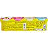Play-Doh konfetti modellervoks 4 stk.