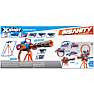 X-Shot Insanity motoriseret Rage Fire blaster med 72 pile
