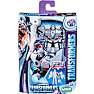 Transformers EarthSpark Deluxe Class figur – flere varianter - assorteret