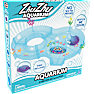 Zhu zhu aquarium startsæt med fisk
