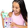 Aphmau elemental plys clip – flere varianter – assorteret