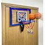 Hy-pro Slam Time basketballkurv