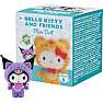 Yume Hello Kitty and Friends Forest figur 5 cm - flere varianter - assorteret