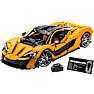 LEGO Technic McLaren P1 42172