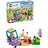 LEGO Bluey Gamle damer med Bingo og Bluey 11216