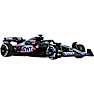 Hot Wheels F1 1:64 legetøjsbil - flere varianter - assorteret