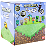 Minecraft backpack buddies figur - flere varianter - assorteret