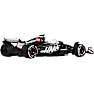Hot Wheels F1 1:64 legetøjsbil - flere varianter - assorteret