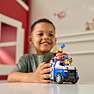 Paw Patrol Chase & Rescue Fire Cruiser legesæt