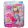 Barbie Bubble Sparkle Mermaid