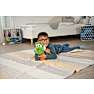 Super Mario Yoshi bamse 30 cm