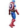 Marvel Avengers Titan Hero Captain America actionfigur 29 cm