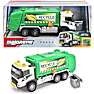 Majorette Volvo FMX fejeblad