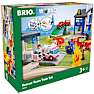 Brio 36025 togbane rednings togsæt