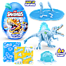Smashers Dino Ice Age æg - flere varianter - assorteret