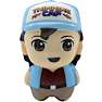 Yume Stranger Things minifigurer - flere varianter - assorteret