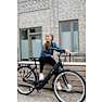 SCO Premium E-Browse dame elcykel 26" 12,8 AH - sort
