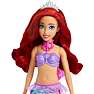 Disney Prinsesser Ariel dukke