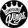 Compound Kings krystalklart slim