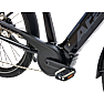 SCO Premium Atala B-Tour herre elcykel 27,5" 16,66AH - sort