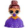 L.O.L. Surprise Princess Baby Sister dukke - flere varianter - assorteret