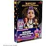 K-Pop Demon Hunters advents kalender