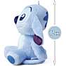 Disney Stitch plys magnetisk skulder bamse 12cm