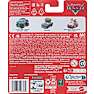 Disney x Pixar Cars biler - flere varianter - assorteret