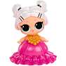 L.O.L. Surprise Princess Baby Sister dukke - flere varianter - assorteret
