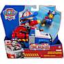 Paw Patrol Chase & Rescue Fire Cruiser legesæt