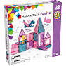 Magna-Tiles slot - 25 dele