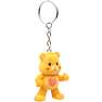 Care Bears figurnøglering – flere varianter – assorteret