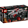 LEGO Technic Monster Jam ThunderROARus pull-back 42200