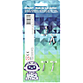 DanPen Junior gelpenne 2-pak - Astronaut