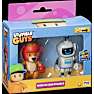 Stumble Guys figur 5,5 cm 2-pak – flere varianter – assorteret