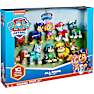 PAW Patrol figurer - All PAWs Celebration-gaveæske