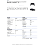 Sony Playstation 5 DualSense trådløs controller - Midnight Black