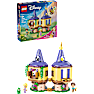 LEGO Disney Princess Rapunzels minitårn 43294