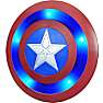 Avengers Captain America skjold