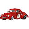 Hot Wheels Vintage Racing Club bil 1:64 - flere varianter - assorteret
