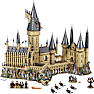 LEGO Harry Potter Hogwarts™-slottet 71043
