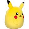 Squishmallows Pokemon Pikachu 25cm