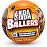 NBA Ballers basketball samlersæt - flere varianter - assorteret