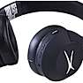 Altec Lansing trådløse børnehøretelefoner - sort