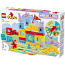 LEGO DUPLO Hopsys slotspil 10450