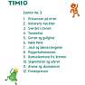 Timio Disc Sæt 4