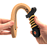 Liontouch mini sværd i skum - flere varianter - assorteret