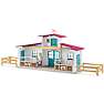 Schleich Horse Club ridecenter
